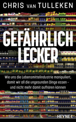 Gefährlich lecker