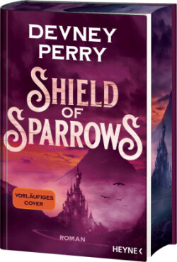Shield of Sparrows