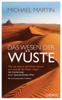 Das Wesen der Wüste