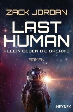 Last Human - Allein gegen die Galaxis