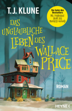 Das unglaubliche Leben des Wallace Price