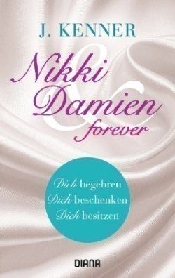 Nikki & Damien forever