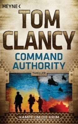 Command Authority - Kampf um die Krim