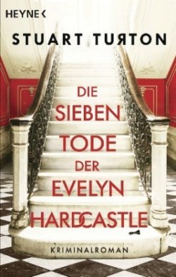 Die sieben Tode der Evelyn Hardcastle