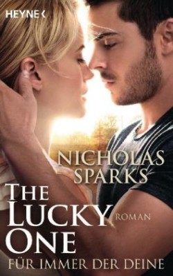 The Lucky One - Für immer der Deine/Film