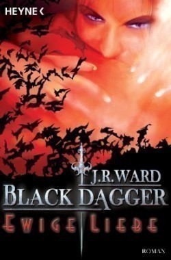 Black Dagger, Ewige Liebe