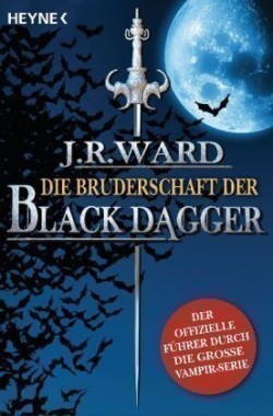 Black Dagger, Die Bruderschaft der Black Dagger