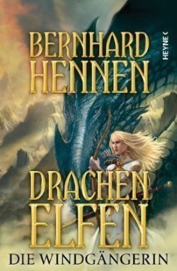 Drachenelfen - Die Windgängerin