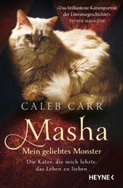 Masha - Mein geliebtes Monster