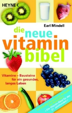 Die neue Vitamin-Bibel