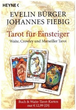 Tarot für Einsteiger  -