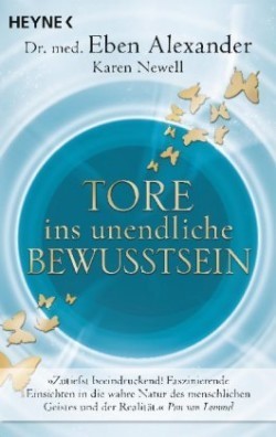 Tore ins unendliche Bewusstsein