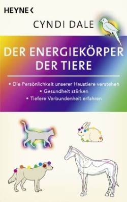 Der Energiekörper der Tiere