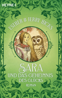 Sara und das Geheimnis des Glücks