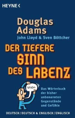 Der tiefere Sinn des Labenz