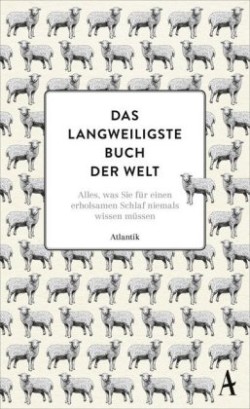 Das langweiligste Buch der Welt