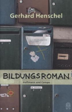 Bildungsroman