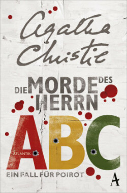 Die Morde Des Herrn ABC