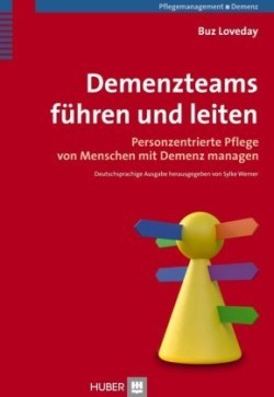 Demenzteams führen und leiten