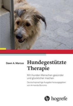 Hundgestützte Therapie