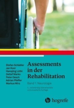 Assessments in der Rehabilitation, Bd. 1, Neurologie