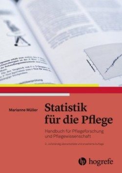 Statistik für die Pflege