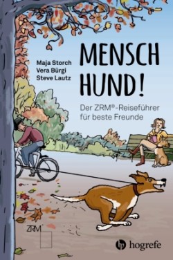 Mensch Hund!