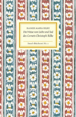 Die Weise von Liebe und Tod des Cornets Christoph Rilke