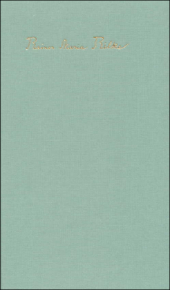 Rilke Rainer Maria