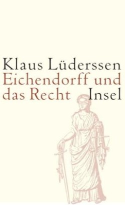 Eichendorff und das Recht