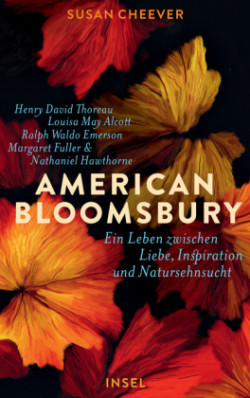 American Bloomsbury