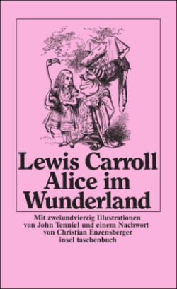 Alice im Wunderland