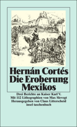 Die Eroberung Mexikos