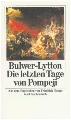 Die letzten Tage von Pompeji