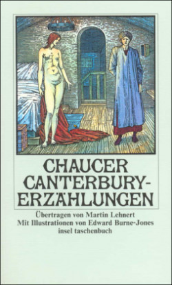Canterbury Erzhalungen