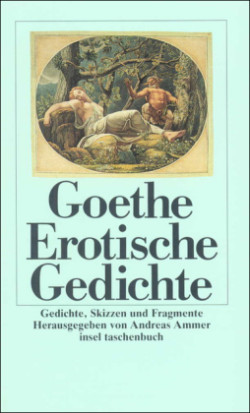 Erotische Gedichte