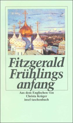 Frühlingsanfang