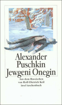 Jewgeni Onegin