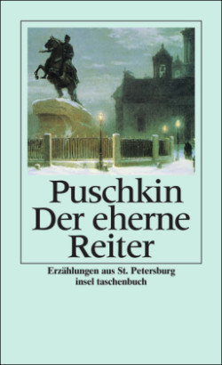 Der eherne Reiter