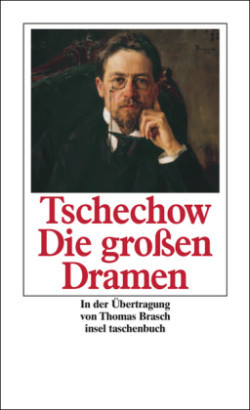 Die großen Dramen