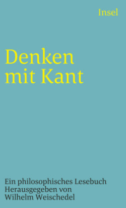 Denken mit Kant