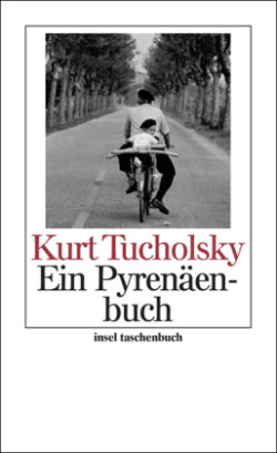 Ein Pyrenäenbuch