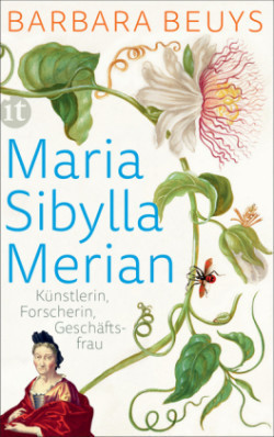 Maria Sibylla Merian