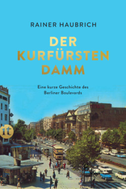 Der Kurfürstendamm