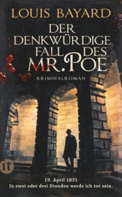 Der denkwürdige Fall des Mr Poe