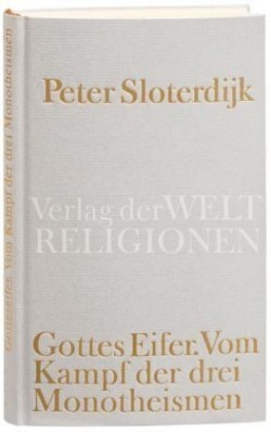 Gottes Eifer