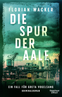 Die Spur der Aale