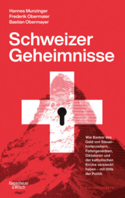 Schweizer Geheimnisse