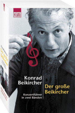Der große Beikircher, 2 Bde.