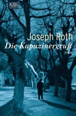 Die Kapuzinergruft